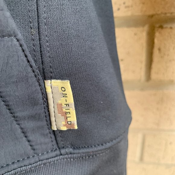 Nike NFL Baltimore Ravens Salute to Service Hoodie - Picture 6 of 11